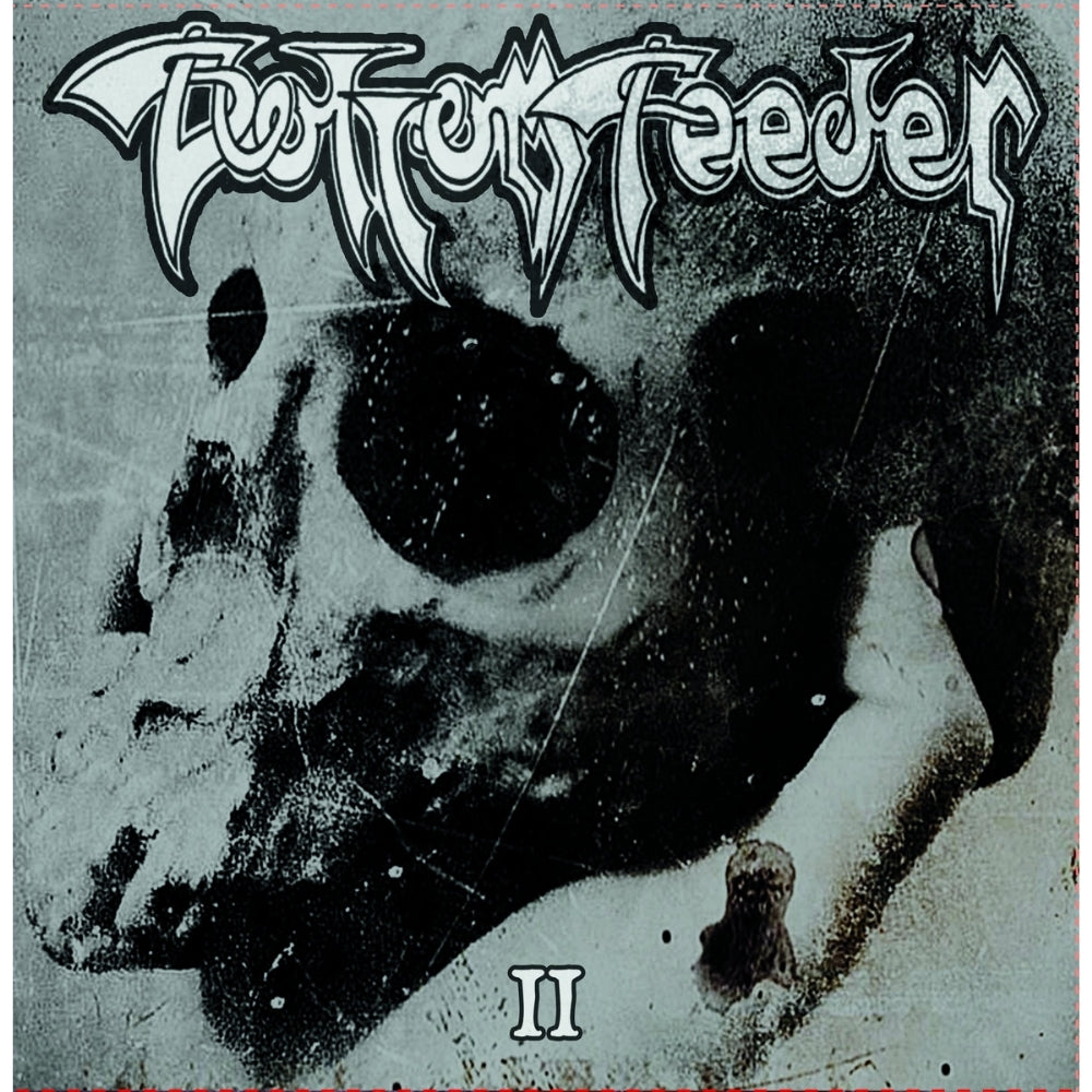 Bottomfeeder - II - 7 EP - Get This Right