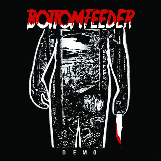 Bottomfeeder - demo - 7 EP - Get This Right
