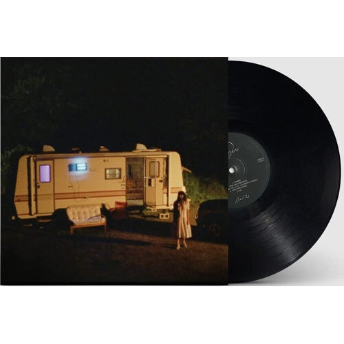 Boy Harsher - The Runner - LP - Imported