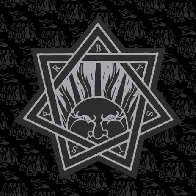 Boysetsfire - Bled Dry - 7 EP - Magic Bullet Records