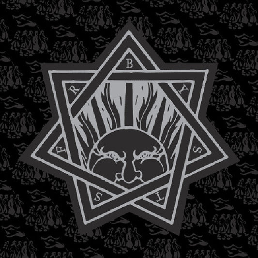 Boysetsfire - Bled Dry - 7 EP - Magic Bullet Records
