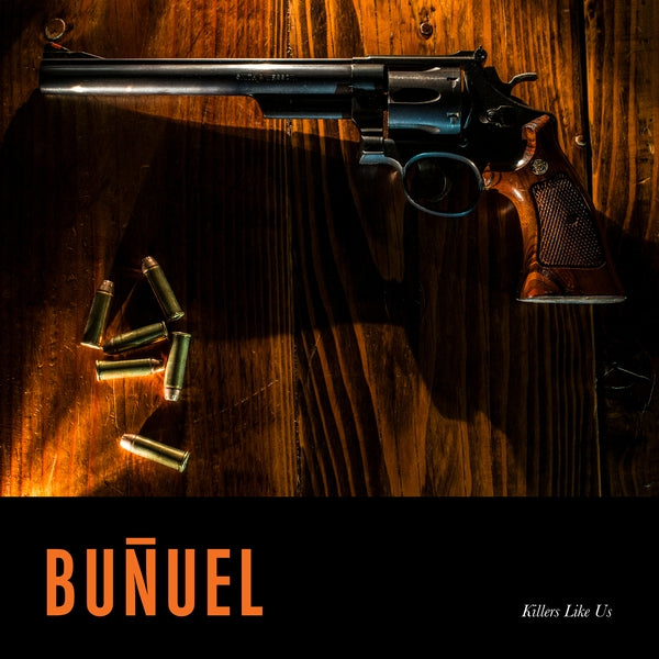 Bunuel - Killers Like Us - CD - PROFOUND LORE