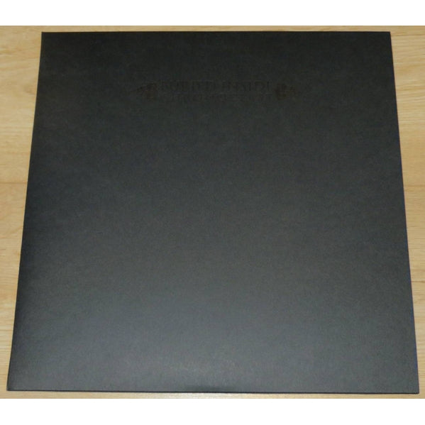 Buried Inside - Chronoclast - LP - Init Records - Image 2