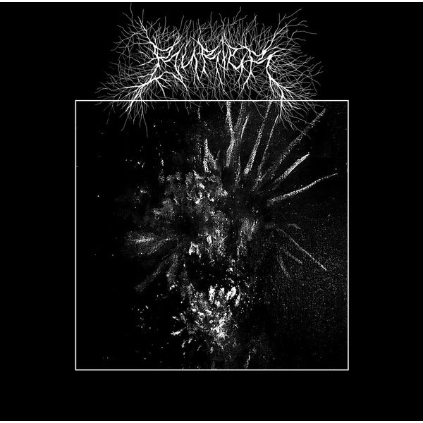 Burier - I - CD - Repose Records