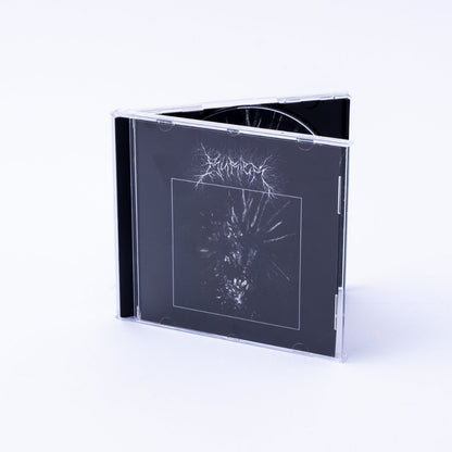 Burier - I - CD - Repose Records - Image 2