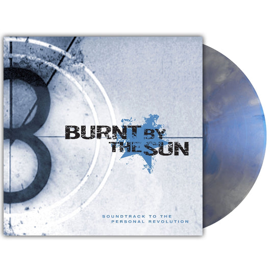 Burnt By The Sun - Soundtrack to the Personal Revolution - LP COLORED - Relapse Records