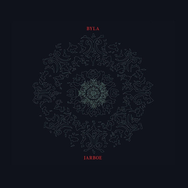 Byla + Jarboe - Viscera - DOUBLE LP Gatefold - Translation Loss