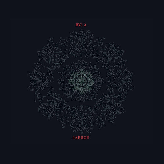 Byla + Jarboe - Viscera - DOUBLE LP Gatefold - Translation Loss