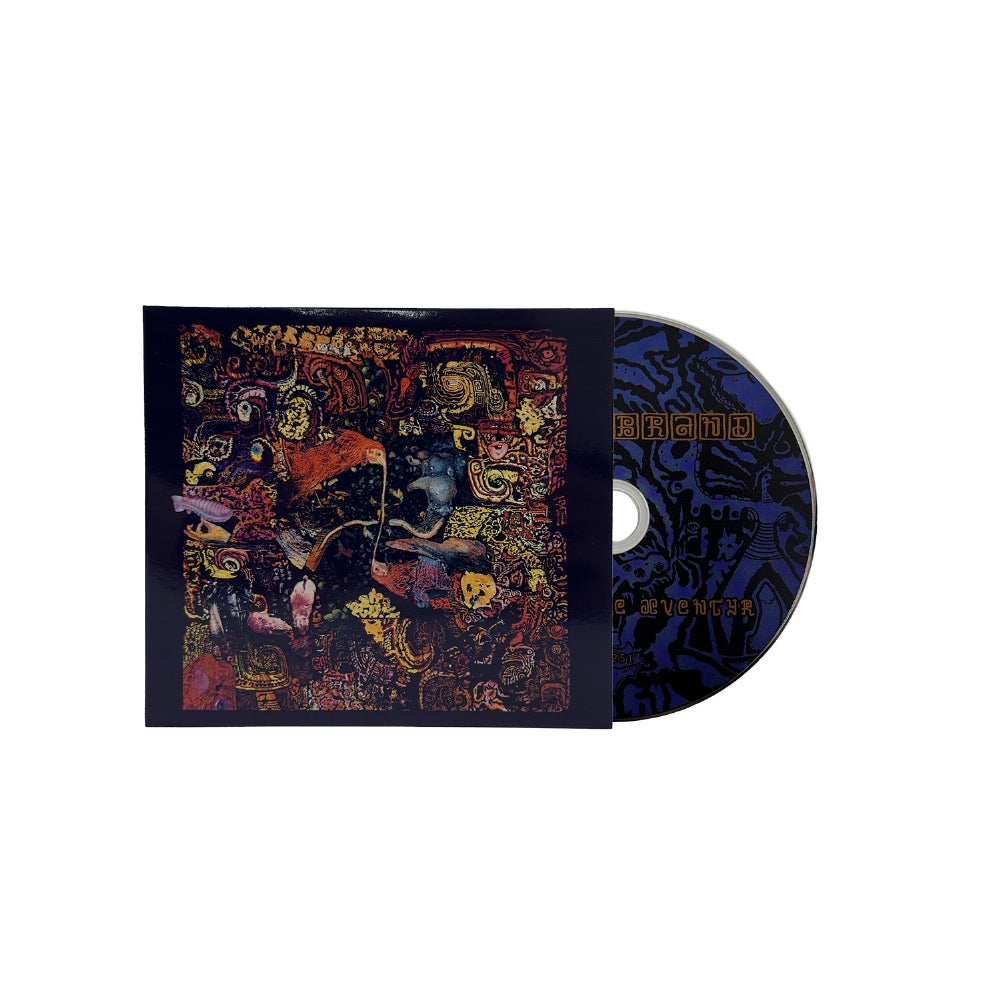 Ærkenbrand - Hedenfarne Æventyr - CD DIGISLEEVE - I, Voidhanger Records