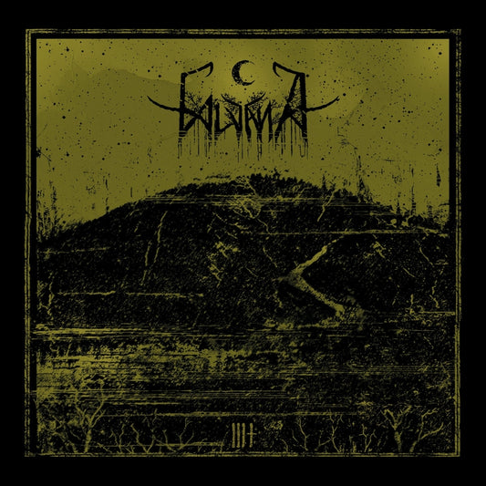 Calvana - III+ - TAPE - Adirondack Black Mass