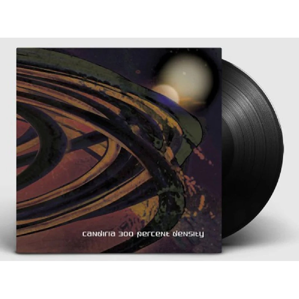 Candiria - 300 Precent Density - LP - Svart Records