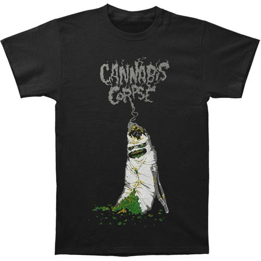 Cannabis Corpse - Jointy - I will smoke you - T shirt - SEASON OF MIST
