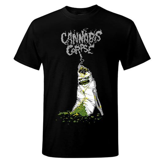 Cannabis Corpse - Jointy - T shirt - SEASON OF MIST