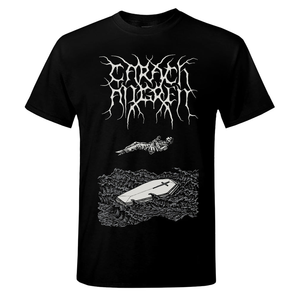 Carach Angren - Charles Francis Coghlan - T shirt - SEASON OF MIST
