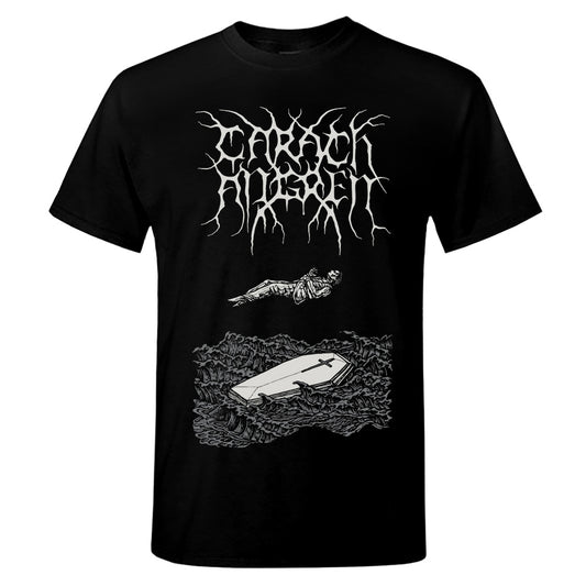 Carach Angren - Charles Francis Coghlan - T shirt - SEASON OF MIST