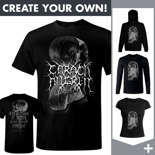 Carach Angren - Cologne - Merchandising