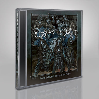 Carach Angren - Dance and Laugh Amongst the Rotten - CD - SEASON OF MIST