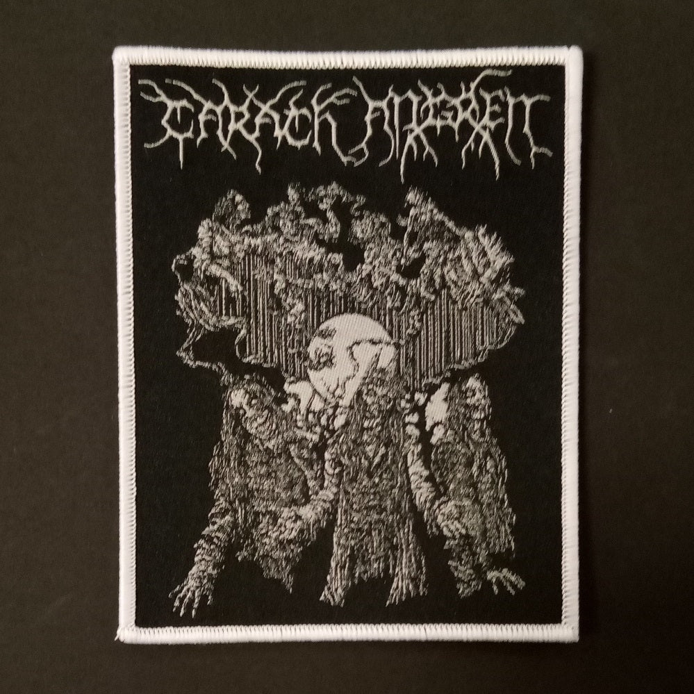 Carach Angren - Dance and Laugh Amongst the Rotten - Patch - SEASON OF MIST