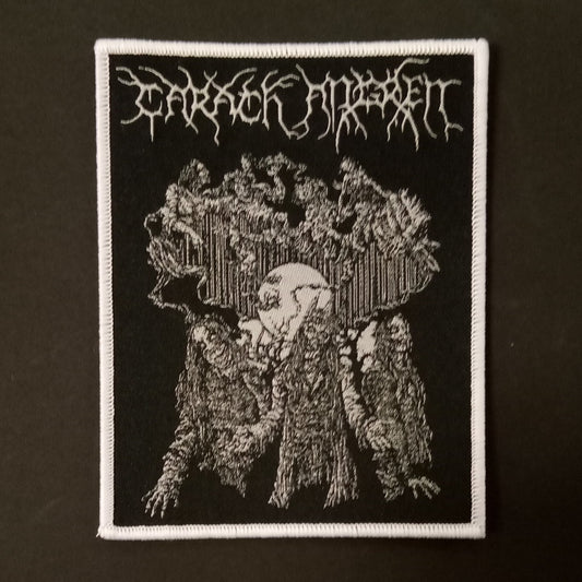 Carach Angren - Dance and Laugh Amongst the Rotten - Patch - SEASON OF MIST
