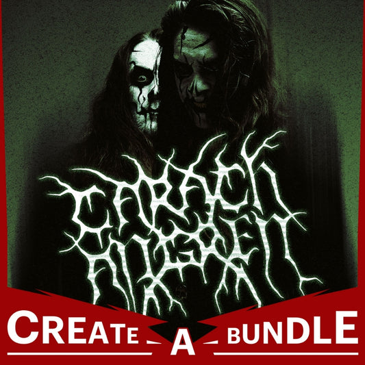 Carach Angren - Discography - Bundle - SEASON OF MIST