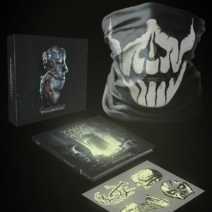 Carach Angren - Franckensteina Strataemontanus - DIGIBOX - SEASON OF MIST - Image 2