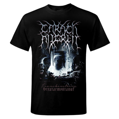 Carach Angren - Franckensteina Strataemontanus - T shirt - SEASON OF MIST - Image 2