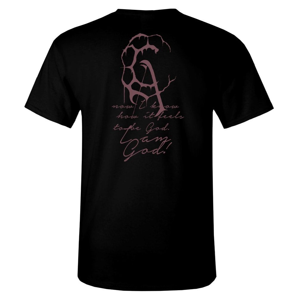 Carach Angren - Franckensteina Strataemontanus - T shirt - SEASON OF MIST - Image 3