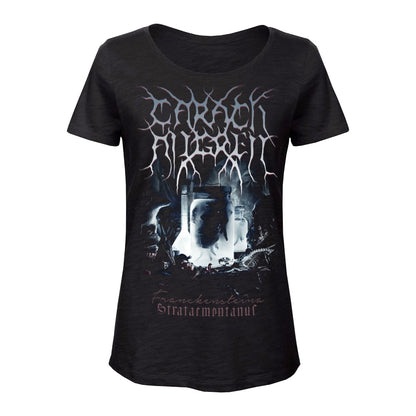 Carach Angren - Franckensteina Strataemontanus - T shirt - SEASON OF MIST - Image 2