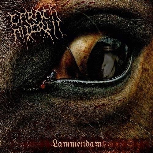 Carach Angren - Lammendam - CD - SEASON OF MIST - Image 2