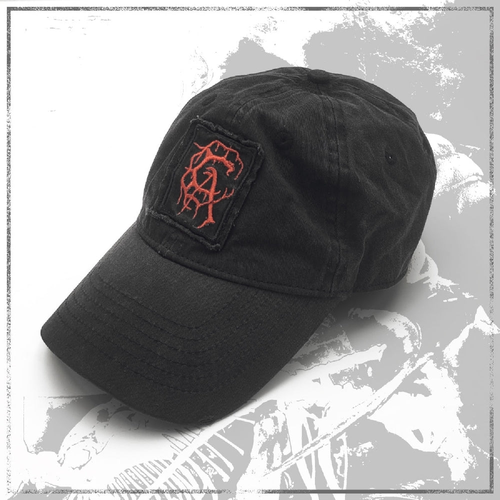 Carach Angren - Logo - CAP - SEASON OF MIST