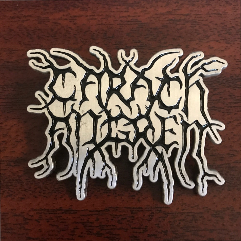 Carach Angren - Logo - Enamel Pin - SEASON OF MIST