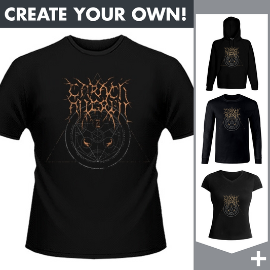 Carach Angren - Suicide - Merchandising