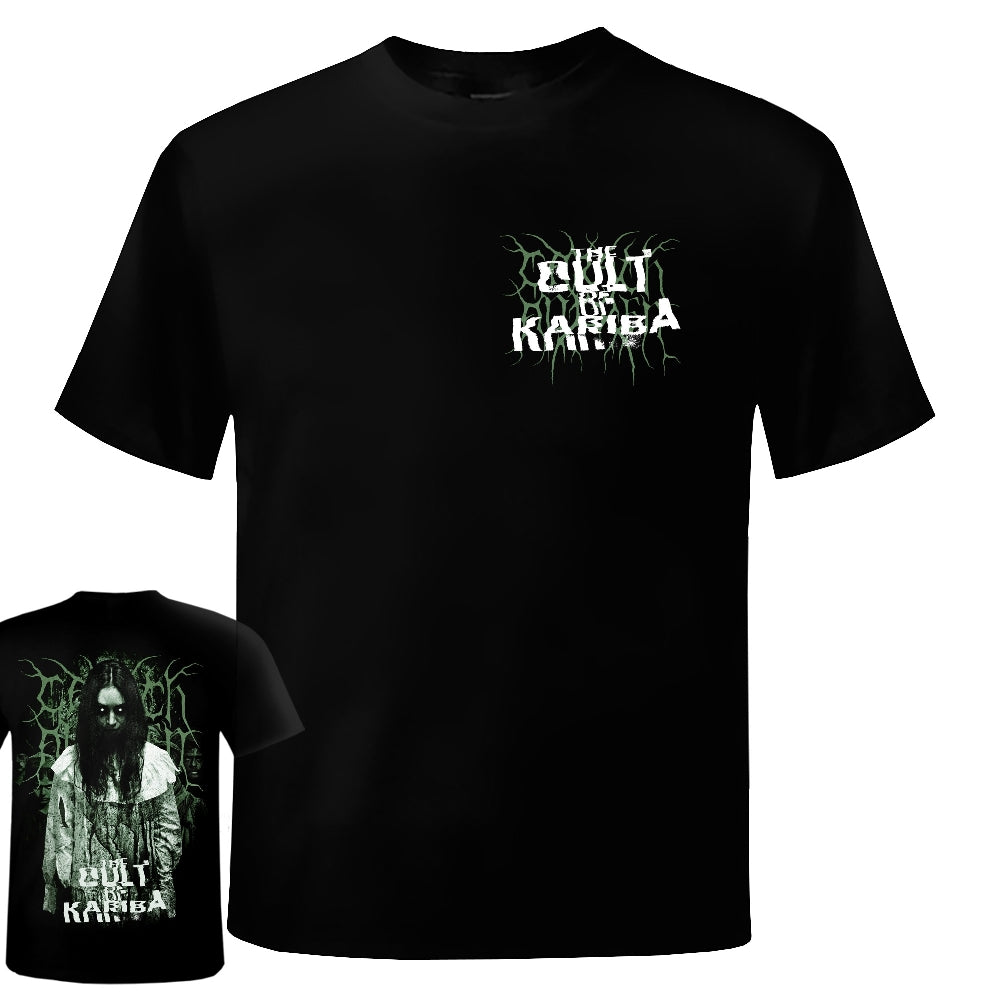 Carach Angren - The Cult of Kariba - T shirt - SEASON OF MIST