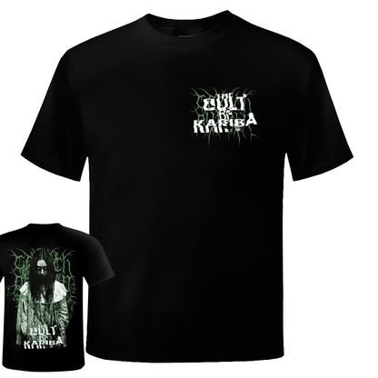 Carach Angren - The Cult of Kariba - T shirt - SEASON OF MIST