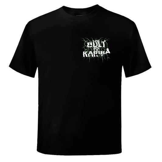 Carach Angren - The Cult of Kariba - T shirt - SEASON OF MIST - Image 2