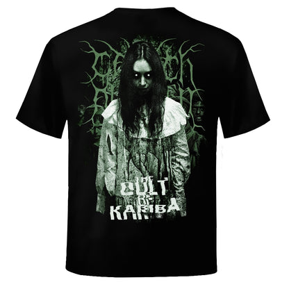 Carach Angren - The Cult of Kariba - T shirt - SEASON OF MIST - Image 3