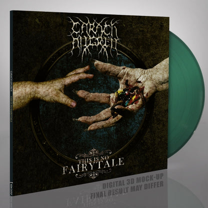 Carach Angren - This Is No Fairytale - LP Gatefold Colored - SEASON OF MIST