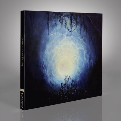 Carnation - Cursed Mortality - CD DIGIPAK - SEASON OF MIST