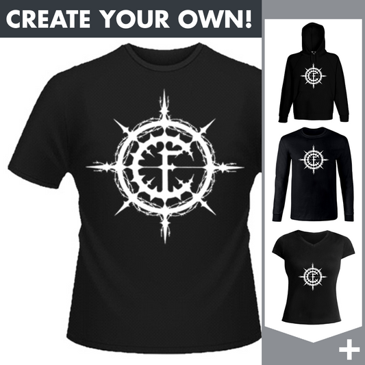 Carpathian Forest - Fuck You All!!!! - Merchandising
