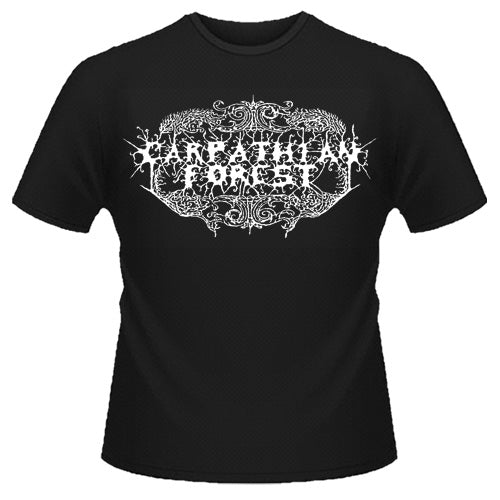 Carpathian Forest - Wolf - T shirt - SEASON OF MIST