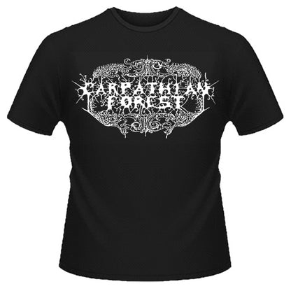 Carpathian Forest - Wolf - T shirt - SEASON OF MIST
