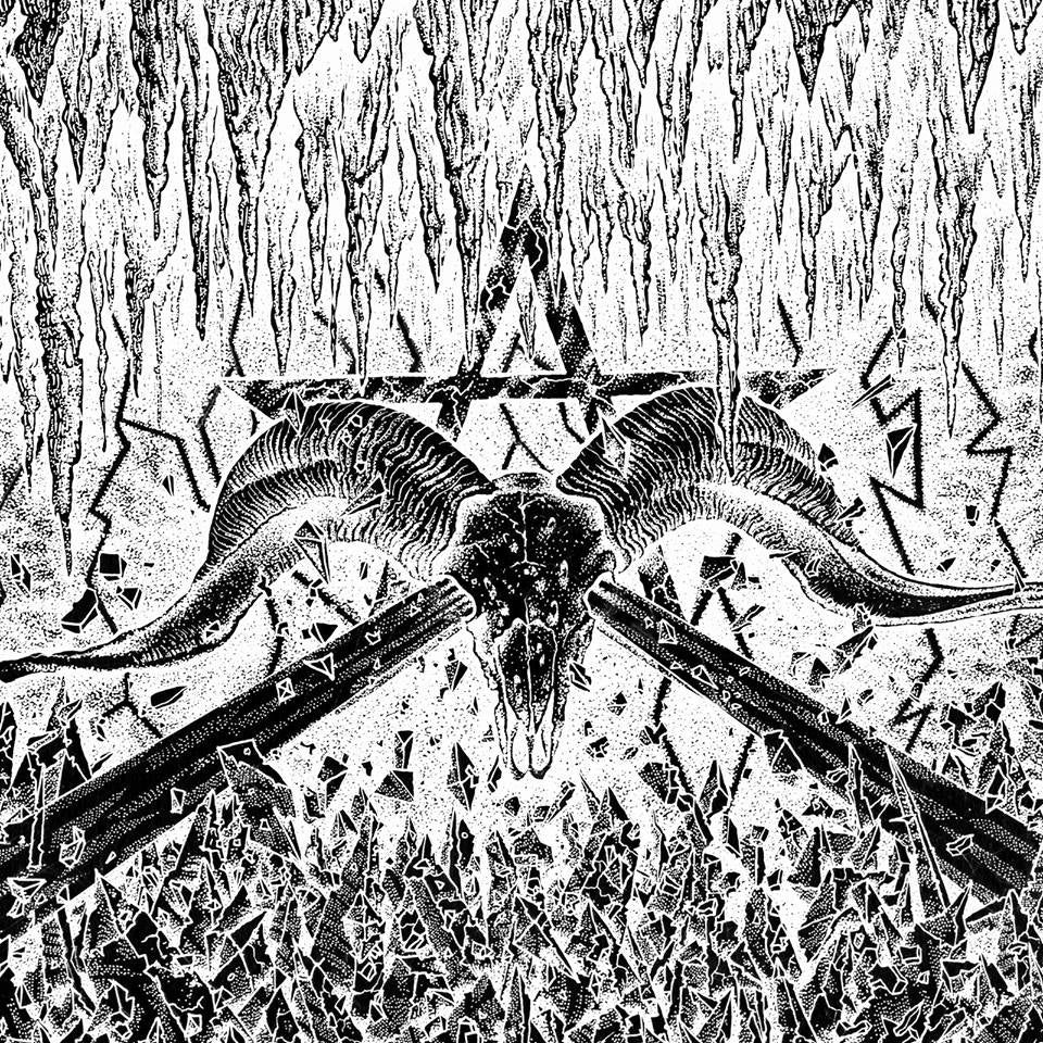 Celestial Bodies - Spit Forth From Chaos - CD DIGIPAK - I, Voidhanger Records