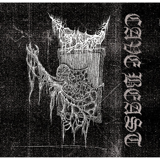 Cemetery Trip - Cave Beast - LP - Jems