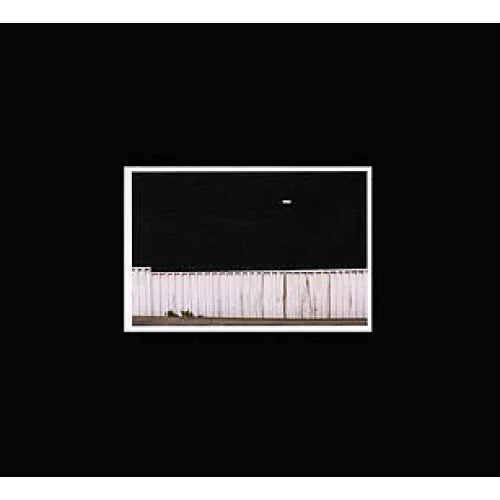 Ceremony - Still Nothing Moves You - CD - Bridge Nine Records