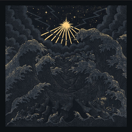 Ceremony of Silence - Outis - LP COLORED - Willowtip