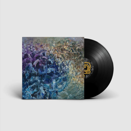 Ch'ahom - Knots of Abhorrence - LP - Sentient Ruin
