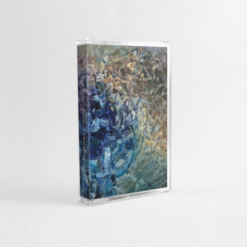 Ch'ahom - Knots of Abhorrence - TAPE - Sentient Ruin