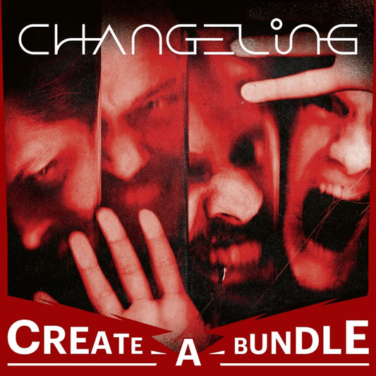 Changeling - Changeling - Bundle - SEASON OF MIST