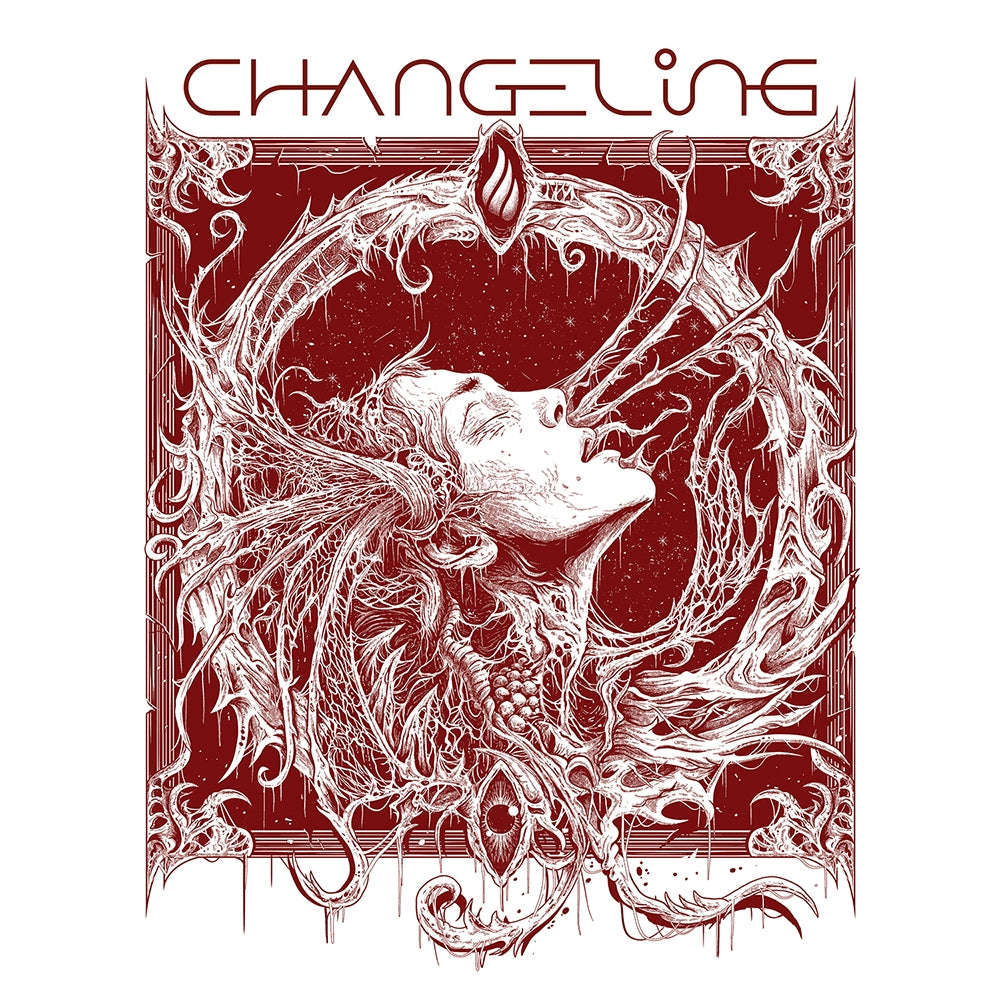 Changeling - Changeling - CD DIGIPAK - SEASON OF MIST