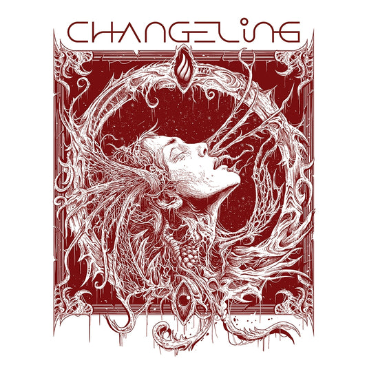 Changeling - Changeling - CD DIGIPAK - SEASON OF MIST